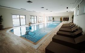 Hotel Barcode Wellness&Spa