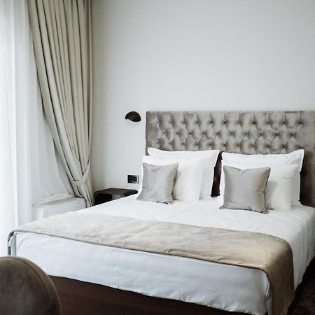 Hotel Barcode Wellness&Spa Sombor Zimmer foto
