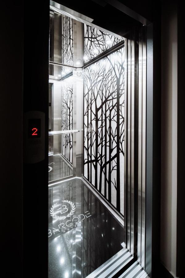 Hotel Barcode Wellness&Spa Sombor Exterior foto